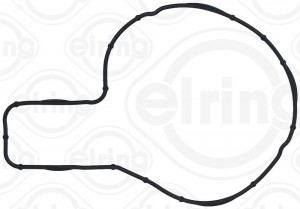 прокладка! (р) водяного насоса\VOLVO FH13(G1)/16(G3)/FM9(G1/2)/13(G1) 545.790 ELRING