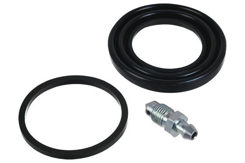 р/к дискового тормоза! с поршнем d43\ Hyundai Santa Fe 06>/Terracan 01> Z113777 ZENTPARTS