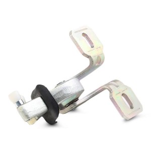 Каретка FIAT Ducato (08-11) двери боковой сдвижной средняя FAST FT95310 FAST