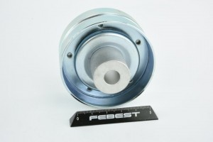 Ролик обводной FORD TRANSIT TT9 2006-2013 2188-TKE 2188-TKE FEBEST