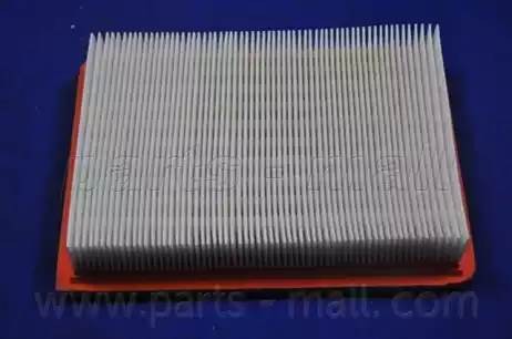 Фильтр воздушный HYUNDAI SONATA(EF) 98-00 PAA-028 PAA-028 PMC PARTS MALL