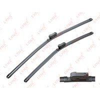 к-кт щеток стеклоочистителя бескаркасных! 750/650мм\ Citroen,Ford,Peugeot XF7565P LYNXAUTO