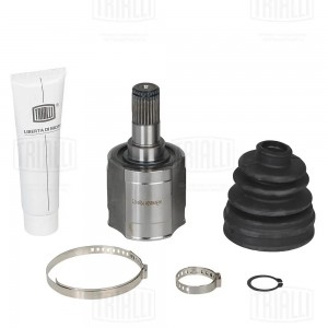 ШРУС внутр. для ам Hyundai Accent (00-) TaGAZ 1.5 Linea Perfezione (GO 0854) GO 0854 TRIALLI