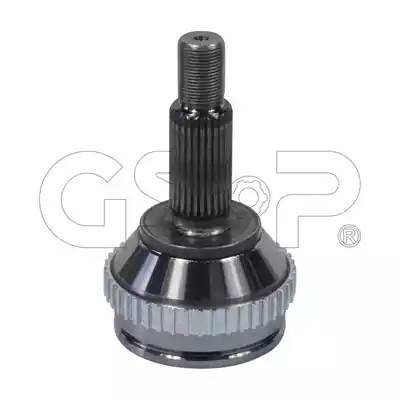 ШРУС наружный к-кт! ABS\ Ford Mondeo 1.6/1.8/2.0/2.5 93-00 818023 GS P