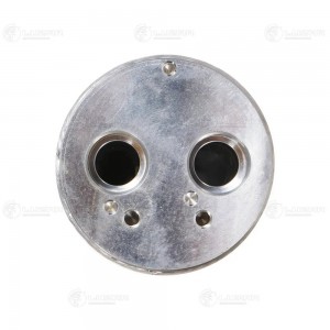 Ресивер-осушитель конд. для а/м Audi A4 (B6)00-)/A6 6)04-) LCR1802 LCR1802 LUZAR