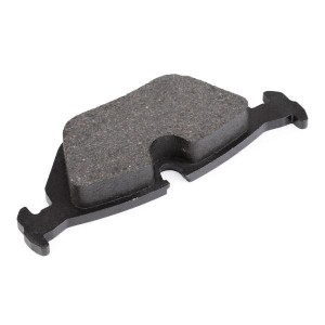 Колодки тормозные BMW 3 (E36) (-03) задние (4шт.) BOSCH 0 986 460 964 BOSCH