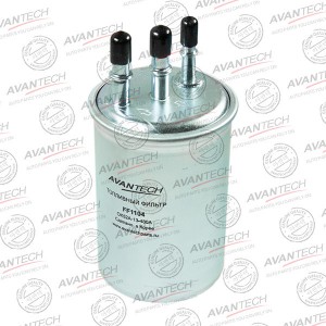 Топливный фильтр Avantech FF1104 AVANTECH