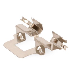 13.0460-2747.2 1343 00 [8K0698451] !колодки дисковые з.\ Audi A4/A5/Q5 1.8/3.2FS 13.0460-2747.2 ATE