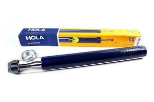 Вкладыш амортизатора подвески для а/м ВАЗ 2108-21099, 2113-2115 передний HOLA (г S423 HOLA