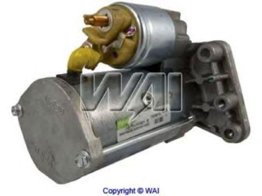 CITROEN/PEUGEOT/C4 (2005>)/407 (2004>) 1.6 hdi. 33275N WAI