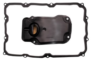 Фильтр АКПП с прокладкой B19CR1069 B19CR1069 CWORKS
