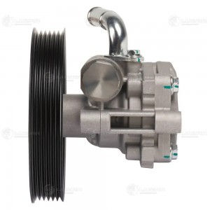 Насос ГУР для а/м Mitsubishi Outlander (03-)/Lancer IX (03-) 2.0i 6PK (LPS 1103) LPS1103 LUZAR