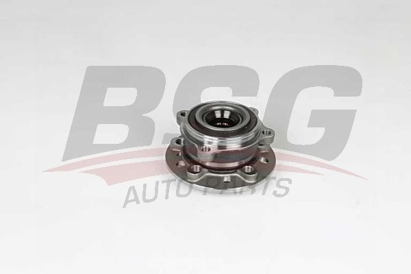 Подшипник ступицы MERCEDES C (W204,C218),E (W212),GLK (X204),S (W221) передней B BSG60600029 BSG