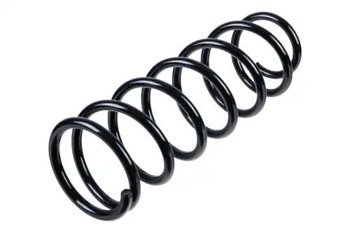 пружина задняя! 42 925 82 Toyota Corolla 1.4/1.6/2.0D 01> Z38376 ZENTPARTS