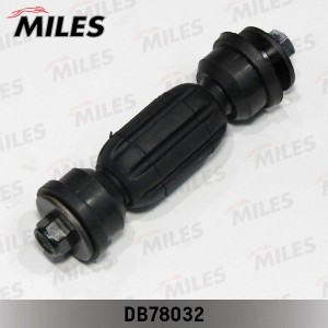 Тяга стабилизатора FORD FOCUS I (TRW JTS581) DB78032 DB78032 MILES