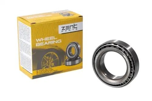 подшипник ступицы передней!\ Mazda Bongo/Demio 97-03 Z14184 ZENTPARTS