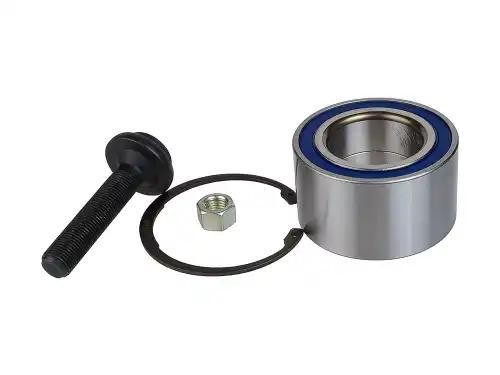 к-кт подшипника ступицы передней!\ VW T4/Syncro 90-96 Z22024 ZENTPARTS