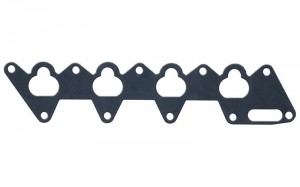 Прокладка впускного коллектора Mitsubishi KV420441 KVADRATIS