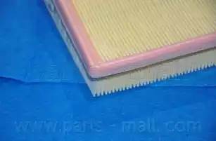 Фильтр воздушный KIA LOTZE(MG) 04-06 PAB-057 PAB057 PMC PARTS MALL