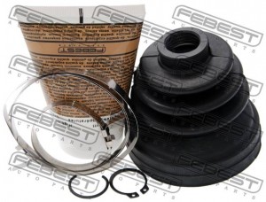 Пыльник ШРУСа внутренний TOYOTA COROLLA E15 (06-13) 0115-ZZE150T 0115-ZZE150T FEBEST