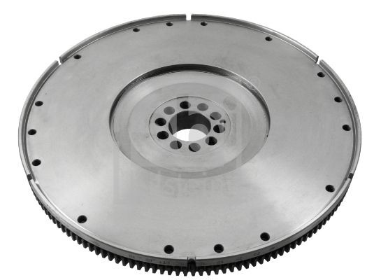 Маховик MAN F90,F2000,TGA z=160 FEBI 10395 FEBI BILSTEIN
