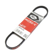Поликлиновой ремень 3PK628 (8653-10013) 3-PK-628 GATES
