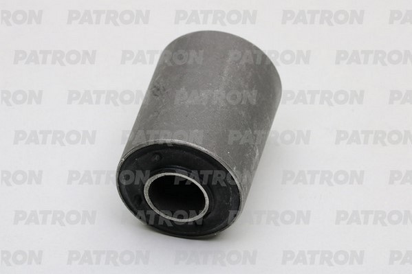 Сайлентблок рычага подвески рессоры ford: transit 09.8507.91 (c.п. детали турция PSE10874 PATRON