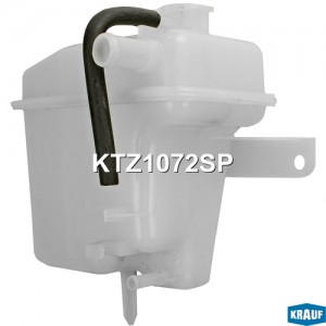 бачок расширительный!\ Mazda MPV KTZ1072SP KRAUF