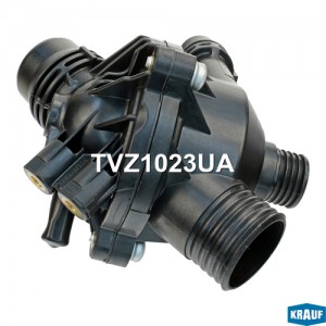 термостат!\ BMW E81/E87/E90/E91/E92/E60/E61 2.5/3.0i 04> TVZ1023UA KRAUF