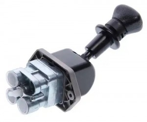 Кран МАЗ,КАМАЗ-6460 стояночного тормоза MEGAPOWER 35015006 MEGA POWER