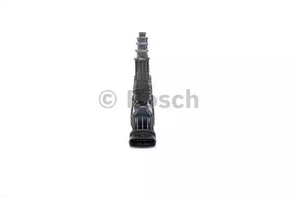 AGILA (2000>)/ASTRA G (1998>)/CORSA C (2000-2006) мот. 1,2 16V 0 221 503 015 BOSCH