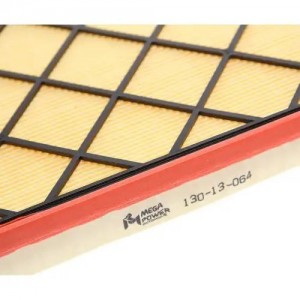 Фильтр воздушный CHEVROLET Cruze (09-) (2.0 D),Orlando (11-) (2.0 D) OPEL Astra  130-13-064 MEGA POWER