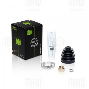 Чехол ШРУСа наружнего ремкомплект ВАЗ 1111 FG137 FG 137 TRIALLI