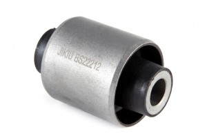 Втулка амортизатора задн верхняя NISSAN QASHQAI BS22212 BS22212 JIKIU