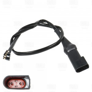 Датчик износа колодок Ford Transit (13-) зад. L=475 (PFS 1092) PFS1092 TRIALLI