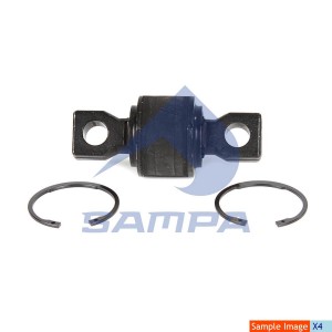 Ремкомплект MAN штанги реактивной SAMPA 020631 SAMPA