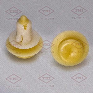 Клипса автомобильная [упаковка 10 штук] FORD TJB1407 TJB1407 TATSUMI