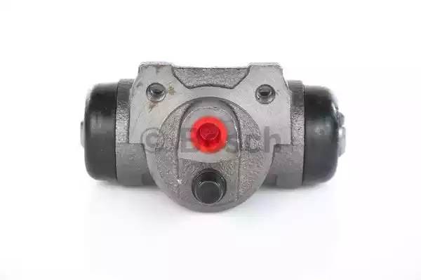 цилиндр тормозной задний! D19.05 Daewoo Cielo/Lanos 1.5-2.0 95>, Opel Astra/Cors 0 986 475 143 BOSCH