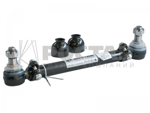 Тяга рулевая продольная L=495 180-3414010-120 ROSTAR