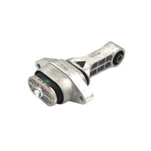 Опора двигателя CHEVROLET Aveo задняя CTR GZ0046 CTR