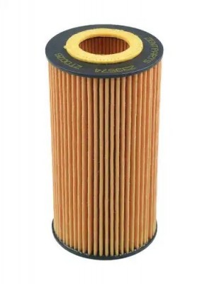 фильтр масляный!Geely Emgrand 2024 1.5, Volvo XC60/S60 2.4D 09> Z33574 ZENTPARTS