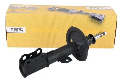 амортизатор передний газовый левый!\ Toyota Verso 01> Z01481 ZENTPARTS