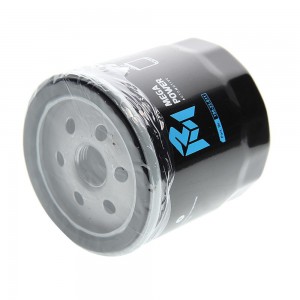 Фильтр масляный DAEWOO Nexia CHEVROLET Lanos MEGAPOWER 100-23-011 MEGA POWER