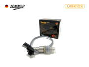 Датчик кислорода ВАЗ Largus, Vesta дв. P3M/H4M (16 кл) Z0258030336 ZOMMER