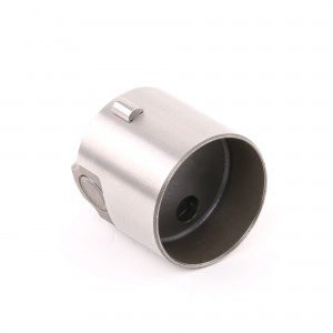 VW GOLF VI (2009>) насоса ТНВД 711024410 INA