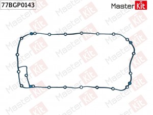 Прокладка, масляный поддон BMW 3 (E46) M43 B19 (194E1) 77BGP0143 77BGP0143 MASTER KIT