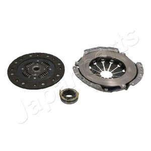 Ком/кт сцепления [215 mm] JAPANPARTS KFH28 JAPAN PARTS GROUP