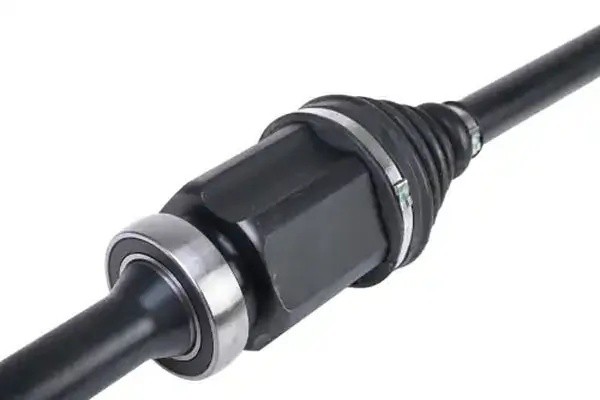 привод правый! 947mm, 1460805\ Ford Mondeo IV 1.8/2.0TDCi 07> 158 1776-SX STELLOX