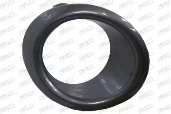 накладка противотуманной фары правая! Nissan Note 06-08 DS3501241 PRASCO GROUP