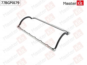 Прокладка, масляный поддон Ford FIESTA V (JH_, JD_) A9JA,A9JB 77BGP0179 77BGP0179 MASTER KIT